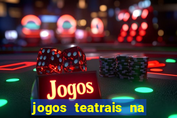 jogos teatrais na escola olga reverbel pdf